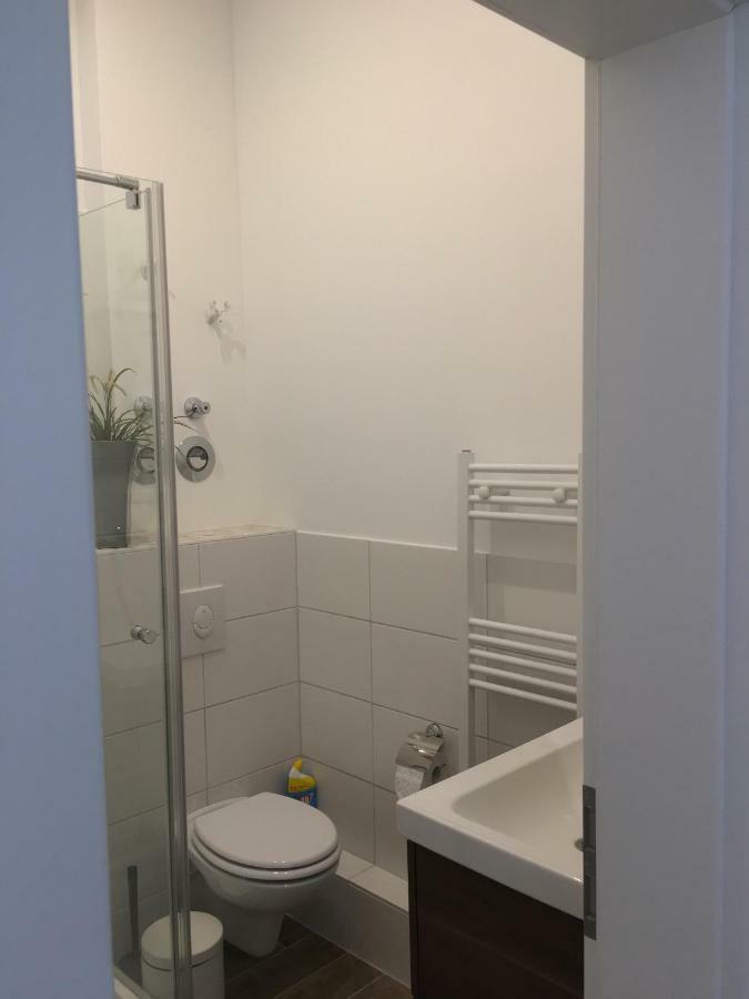 Gut Ohlhof Apartment