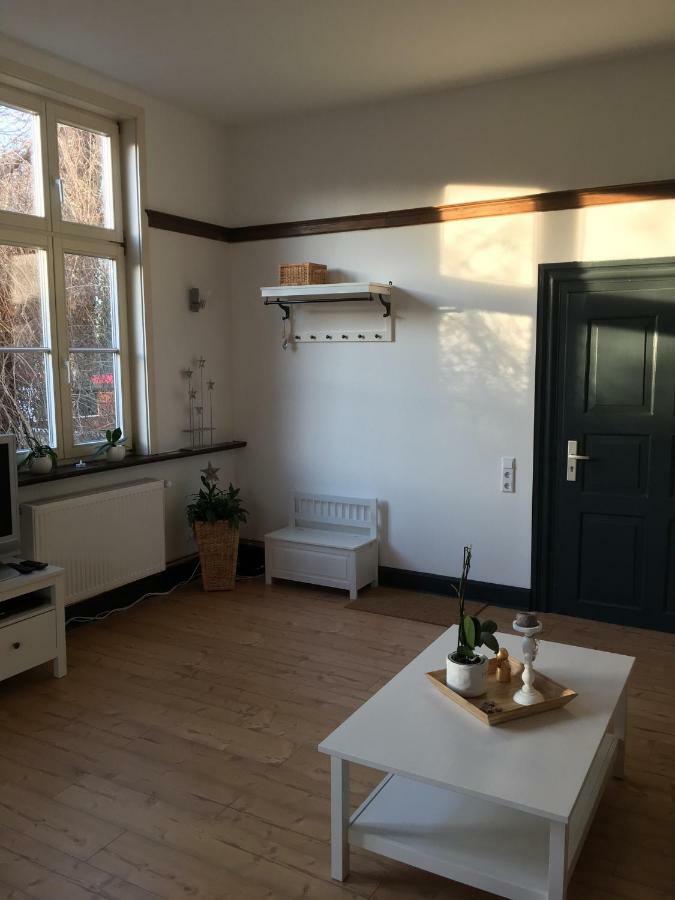 Gut Ohlhof Apartment