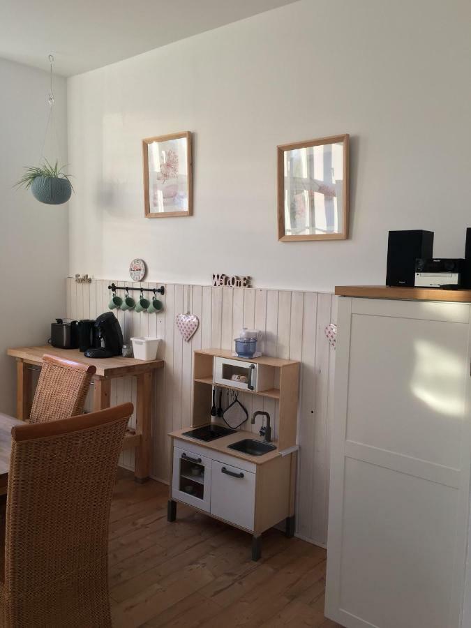 Apartment Gut Ohlhof Goslar