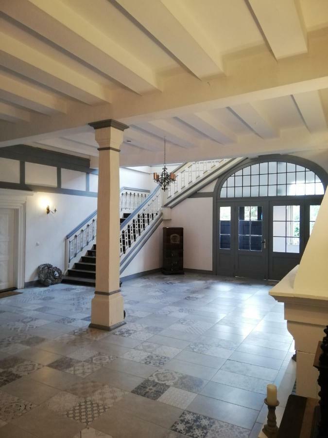 Apartment Gut Ohlhof *