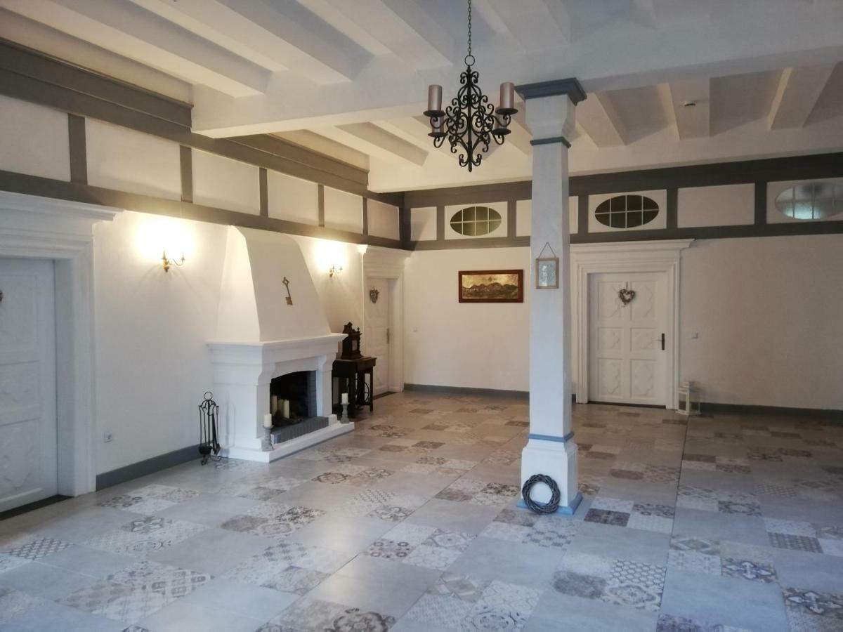 Gut Ohlhof Apartment Goslar